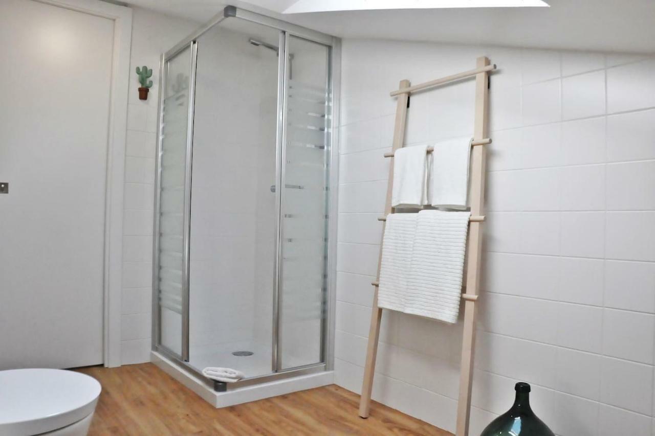 Loft Acolhedor Em Fatima Perto Do Santuario Apartman Kültér fotó