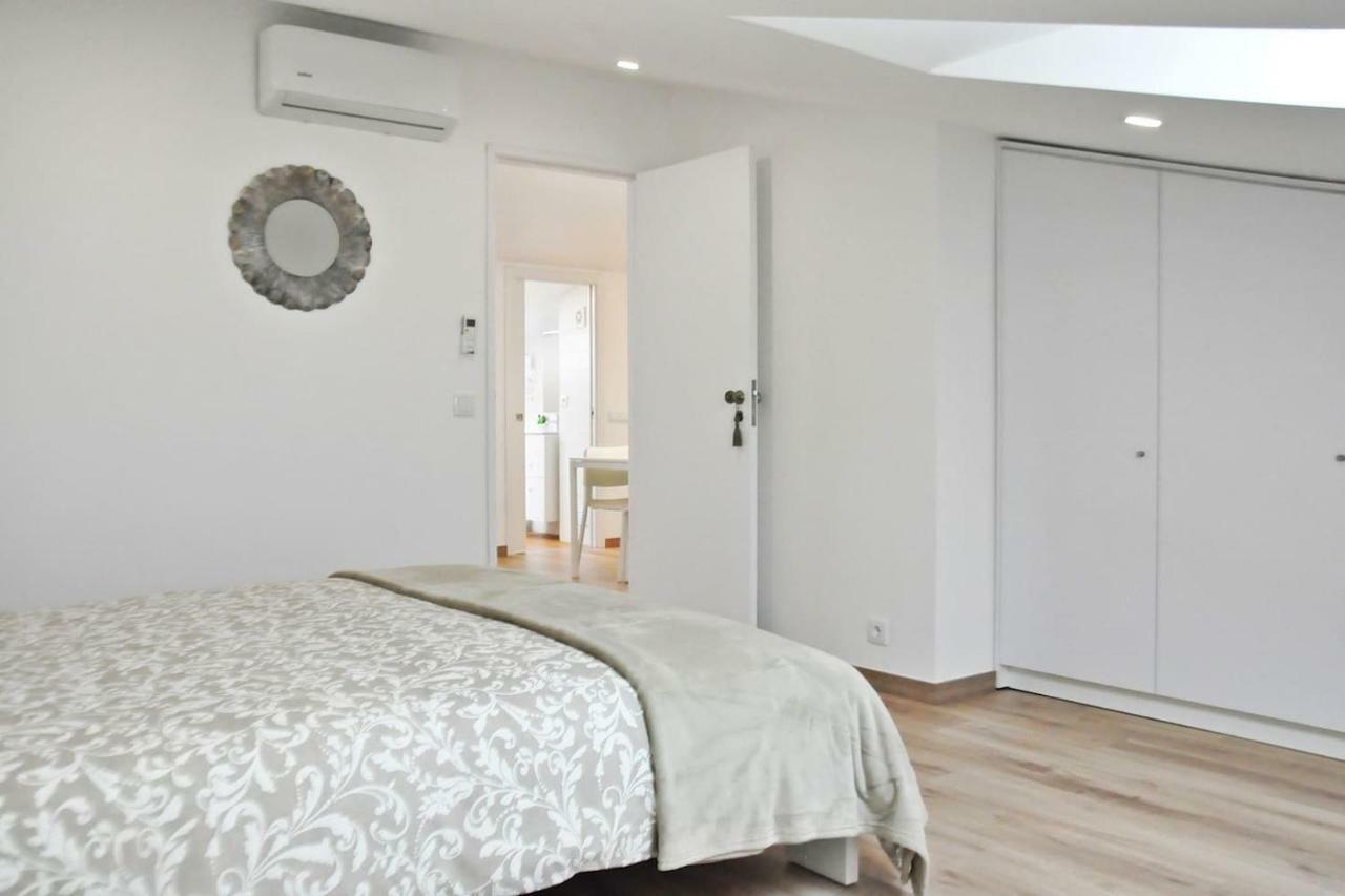 Loft Acolhedor Em Fatima Perto Do Santuario Apartman Kültér fotó
