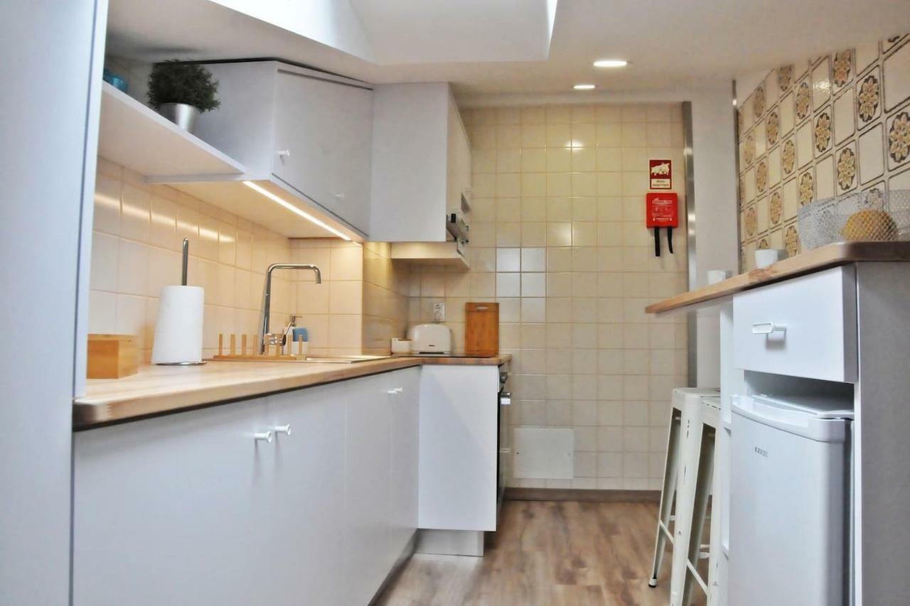 Loft Acolhedor Em Fatima Perto Do Santuario Apartman Kültér fotó